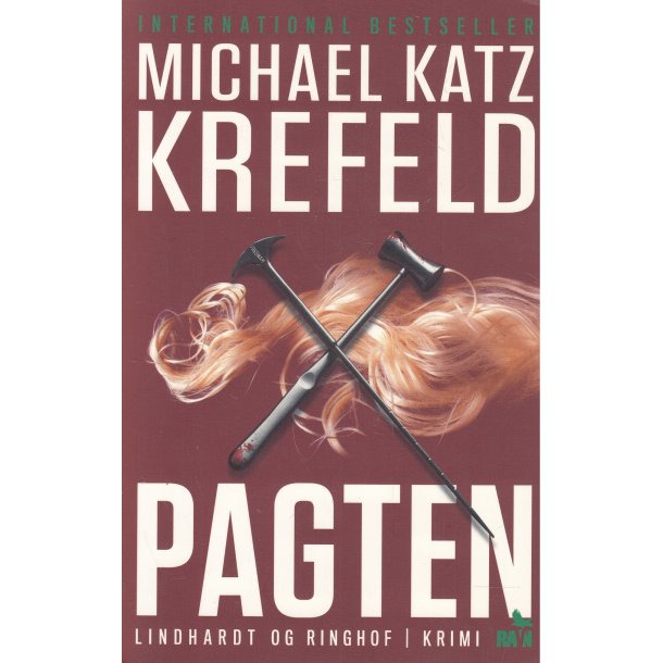 Pagten (Bog)