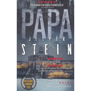 Papa (Bog)