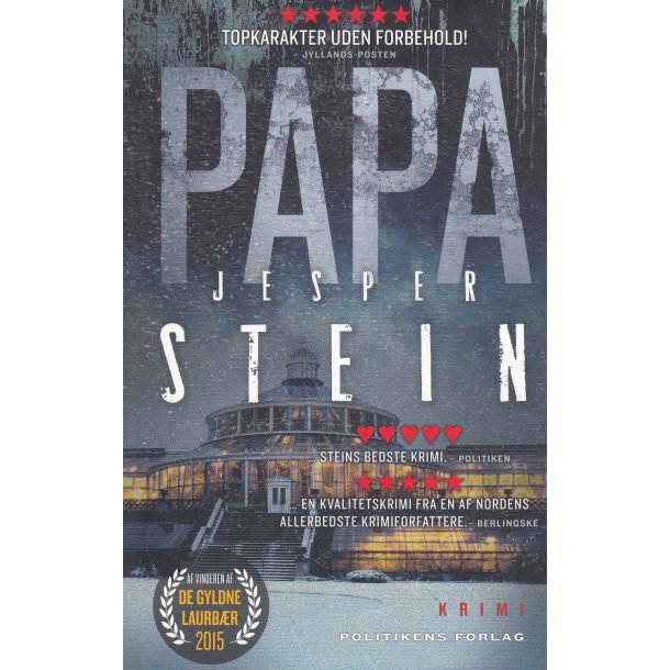 Papa (Bog)