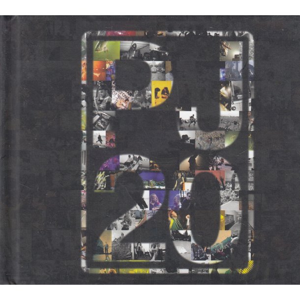 Pearl Jam Twenty (CD)