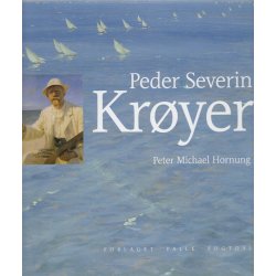 Peder Severin Kr�yer (Bog)