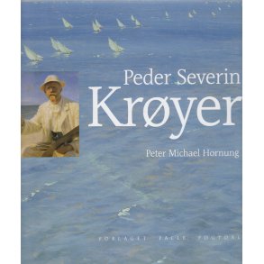 Peder Severin Kr�yer (Bog)