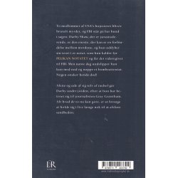 Pelikan notatet (Bog)