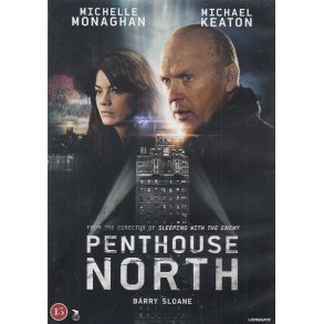 Penthouse North (DVD)