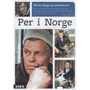 Per i Norge (DVD)
