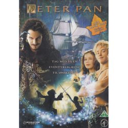 Peter Pan (DVD)