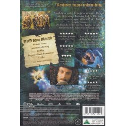 Peter Pan (DVD)
