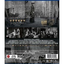 Pigen med n�len (Blu-ray)