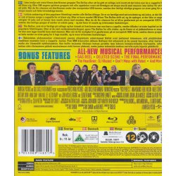 Pitch Perfect 3 (Blu-ray)