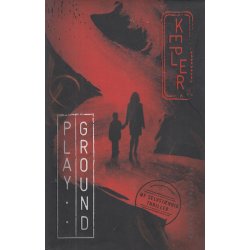 Play Ground (Bog)