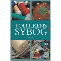 Politikens sybog (Bog)
