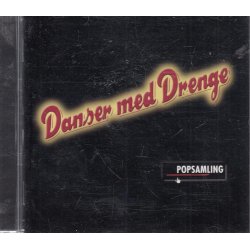 POPsamling (CD)