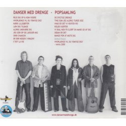 POPsamling (CD)