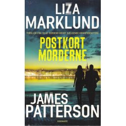 Postkortmorderne (Bog)