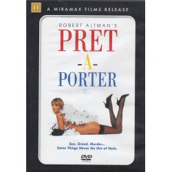 Pret a Porter (DVD)