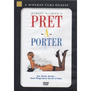 Pret a Porter (DVD)