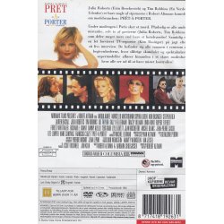 Pret a Porter (DVD)
