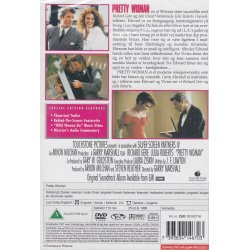 Pretty Woman (DVD)