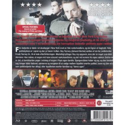 Pride and Glory (Blu-ray)