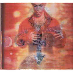 Planet Earth (CD)