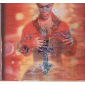 Planet Earth (CD)