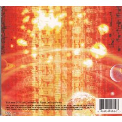 Planet Earth (CD)