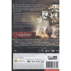 Pirates of the Caribbean - Ved verdens ende (DVD)
