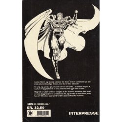 Projekt X Oneshot - Overlevelse 1995