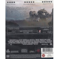 Prometheus (Blu-ray)