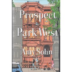 Prospect Park West (Bog)