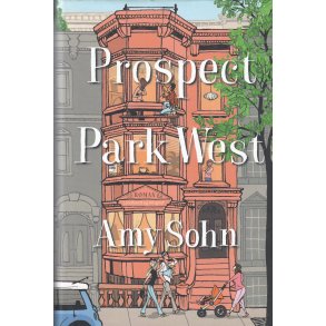 Prospect Park West (Bog)