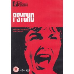 Psycho (DVD)