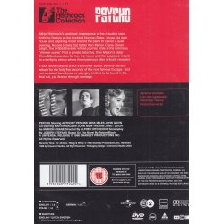 Psycho (DVD)