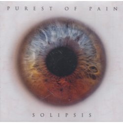 Solipsis (CD)