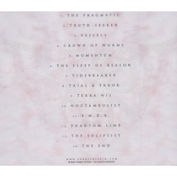 Solipsis (CD)