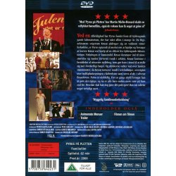 Pyrus p� pletten (DVD)