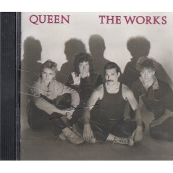 The Works (CD)