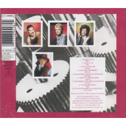 The Works (CD)