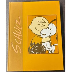Celebrating Peanuts 60 Years 