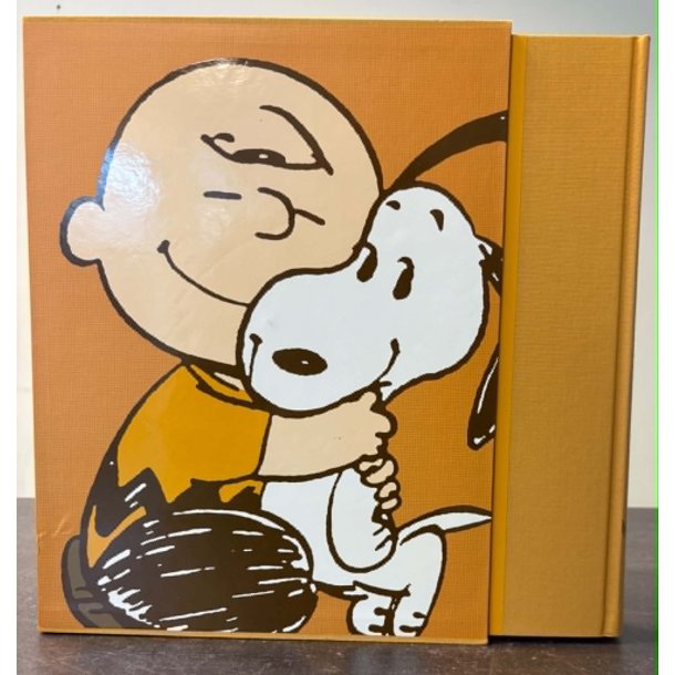 Celebrating Peanuts 60 Years 