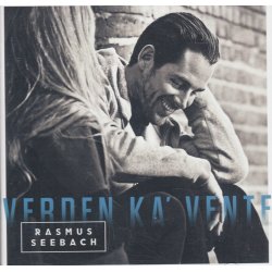 Verden Ka' Vente (CD)