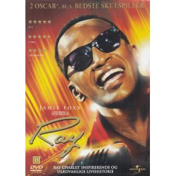 Ray (DVD)