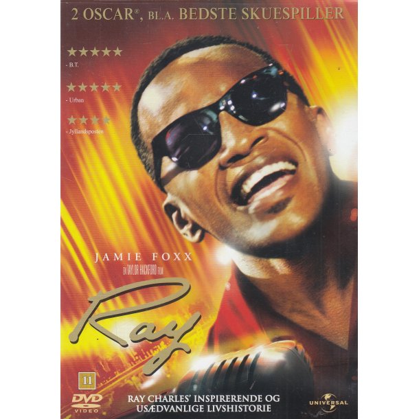 Ray (DVD)