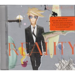 Reality (CD+DVD)