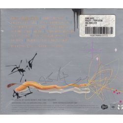 Reality (CD+DVD)