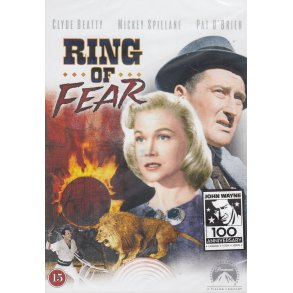 Ring of fear (DVD)