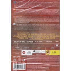 Ring of fear (DVD)
