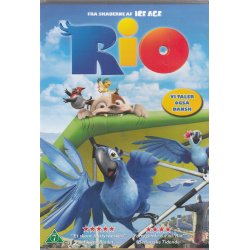 Rio (DVD)