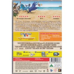 Rio (DVD)