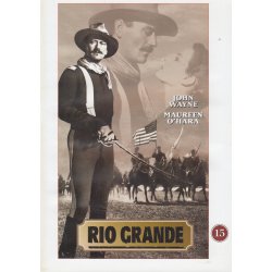 Rio Grande (DVD)